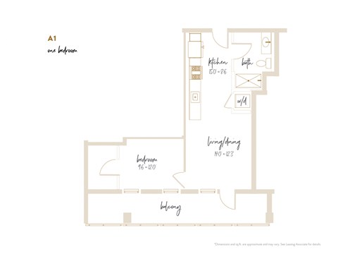 1919 Pacific Highway Studio-2 Beds Apartment for Rent - Photo Gallery 51